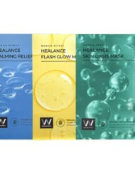 Mặt Nạ Dưỡng Da Wonjin Effect Healance Mask 30g