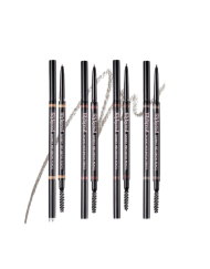 Chì kẻ mày L​i​l​y​b​y​r​e​d Skinny Mes Eyebrow Pencil 0.08g