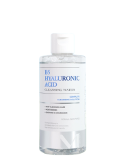 Nước Tẩy Trang Melomeli B5 Hyaluronic Acid Cleansing Water 200ml