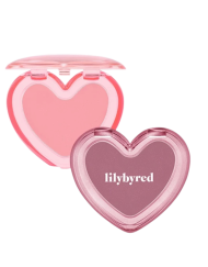 Má kem xốp Lilybyred Luv Beam Sherbet Cheek 3.5g