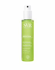 Xịt Mụn Lưng Giúp Giảm Mụn Và Mờ Thâm SVR Sebiaclear Spray Corps 150ML