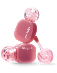 Son Nhung Bóng Lì Lilybyred Balming Dewy Tint