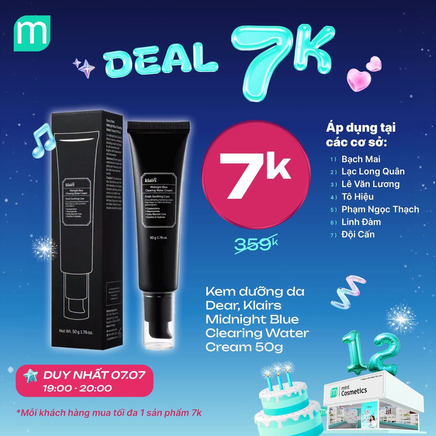 Ở ĐÂY CÓ SẢN PHẨM FULLSIZE GIÁ 7K!!~~