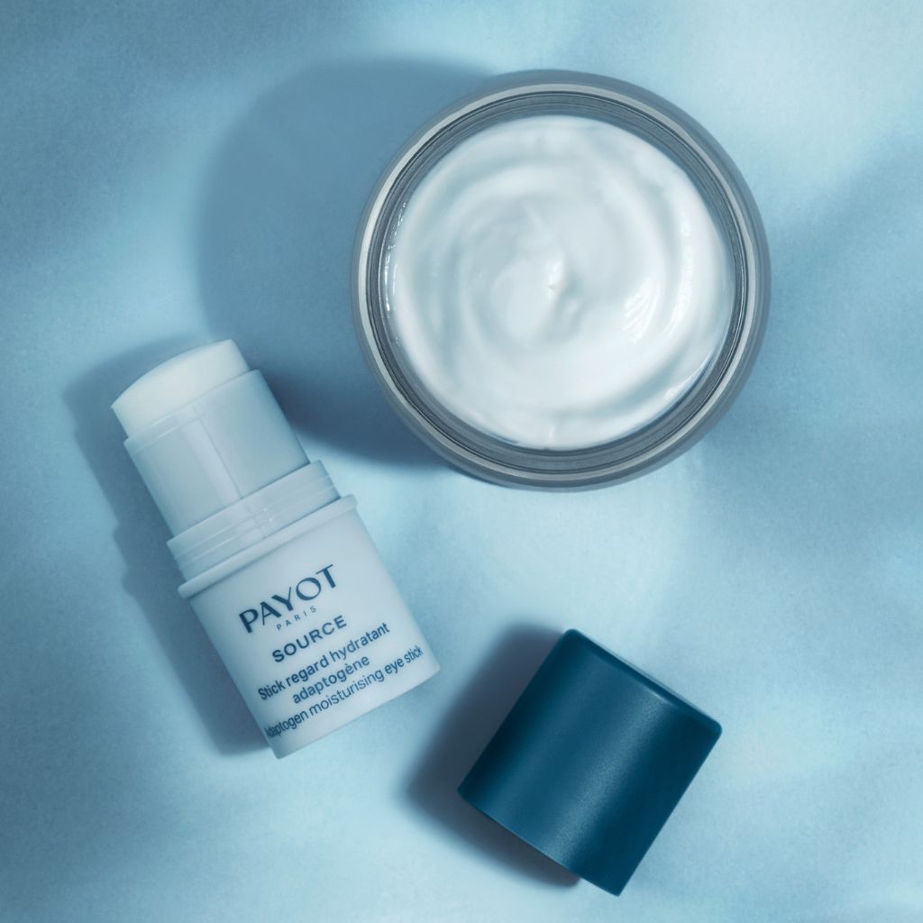 Kem Mắt Dạng Lăn Payot Source Adaptogen Moisturising Eye Stick 4.5g Kem Mắt Dạng Lăn Payot Source Adaptogen Moisturising Eye Stick 4.5g
