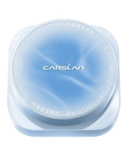 Phấn Phủ Dạng Bột Bản Mát Lạnh Carslan Black Magnet Soft Focus Make-Up Powder 8g