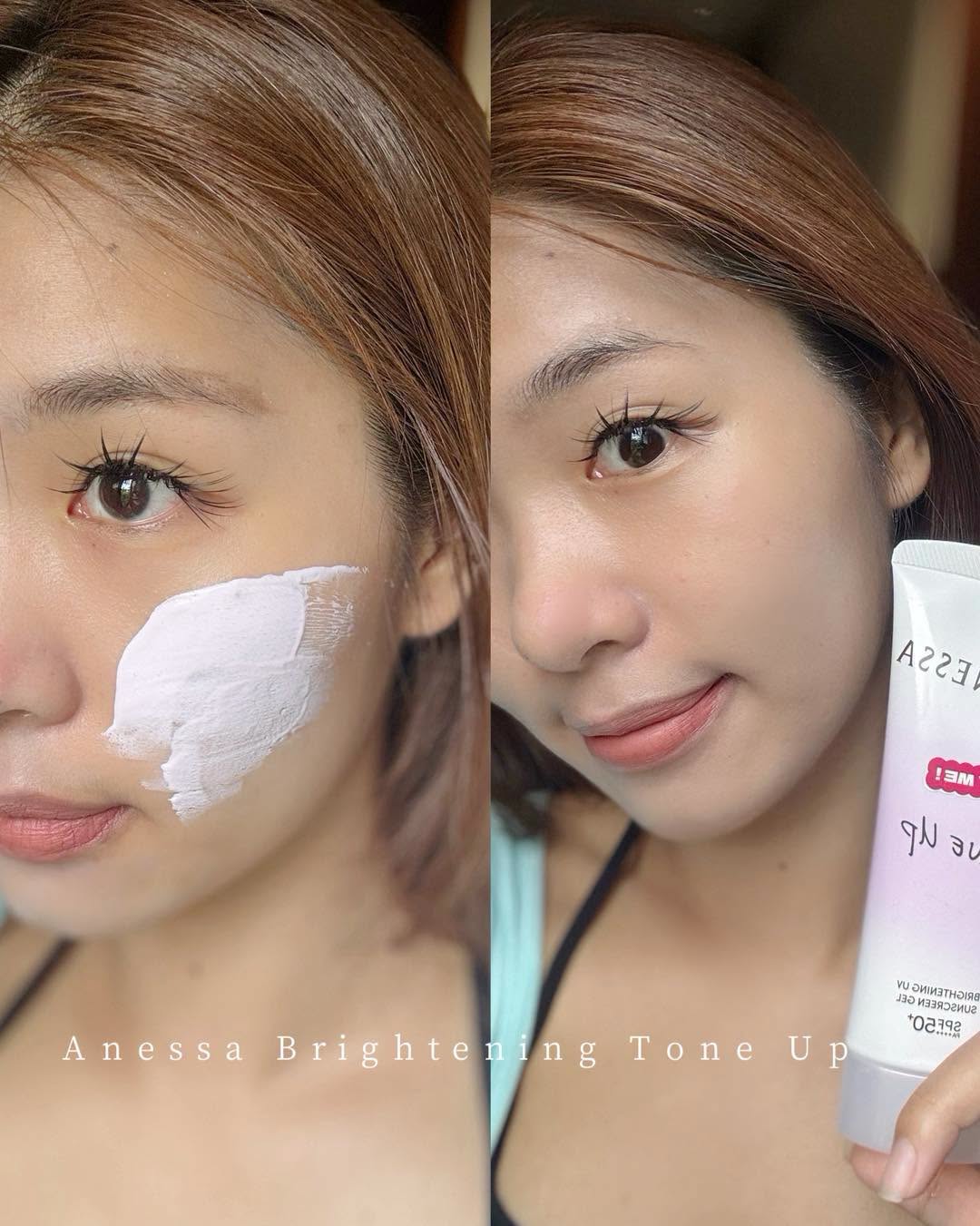 So Kè 2 Em Kem Chống Nắng Nâng Tone Được Ưa Chuộng Nhất Gần Đây So Kè 2 Em Kem Chống Nắng Nâng Tone Được Ưa Chuộng Nhất Gần Đây