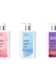 Sữa dưỡng thể Mine 250ml
