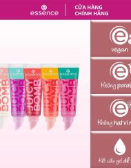 Son dưỡng bóng Essence Juicy Bomb Skiny Lipgloss 4ml
