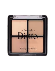 Bảng Mắt Dinto Nostalgia Eye Palette 4g